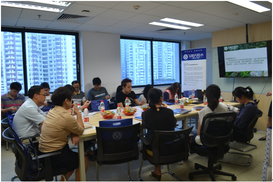 領先的防水系統解決方案－麗天防水技術交流會