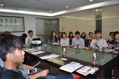 箭牌衛(wèi)浴在愛富蘭進行產(chǎn)品技術(shù)交流