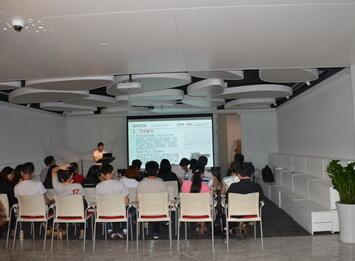 品質鑒賞－箭牌衛浴技術交流會