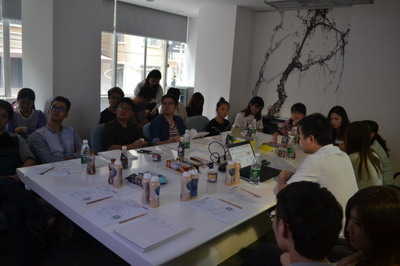 品質鑒賞－箭牌衛浴技術交流會