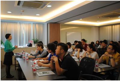 零距離“高齡者住宅衛浴設計”設計師展廳觀摩活動