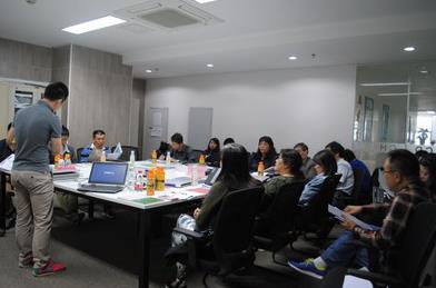 領先的藥廠地面系統綜合解決方案技術研討會