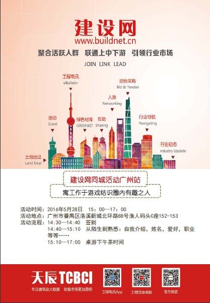 建筑圈的下午茶時光part 2