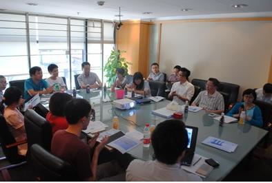 成熟的吸音防火天花系統綜合解決方案技術研討會