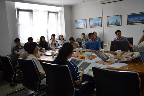 阿姆斯壯技術(shù)交流會—室內(nèi)地板如何設(shè)計未雨綢繆