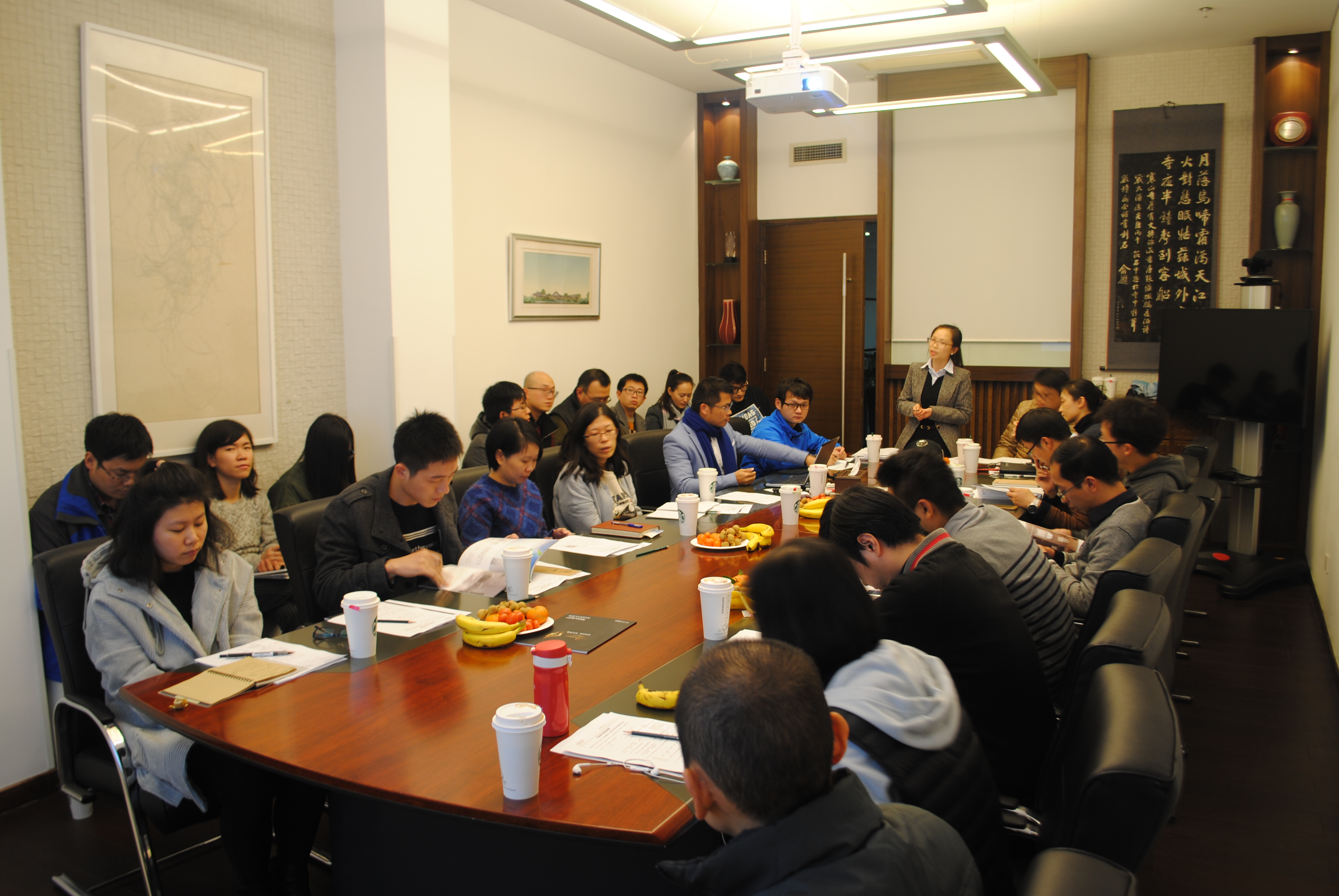 建設網承辦在日興“品質鑒賞－風格衛浴產品設計理念分享