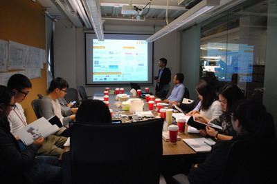 品質鑒賞－風格衛浴產品設計理念分享研討會